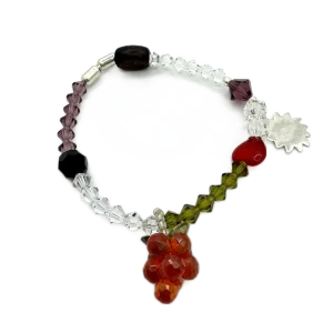 Pulsera Leyenda del Vino