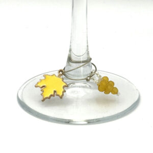 Conjunto Marcacopas 12 Dispar