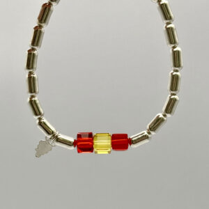Pulsera Cubos España