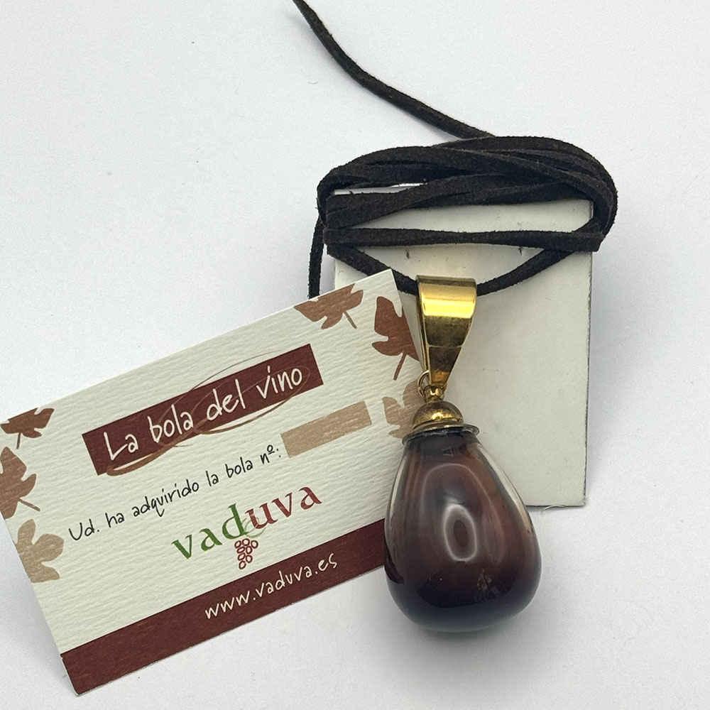 Bola del Vino - Imagen 2