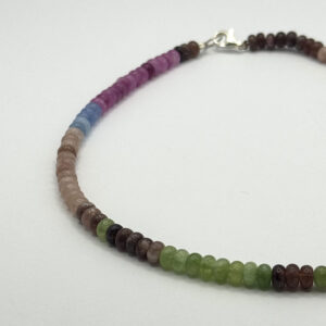 Collar Turmalina Basic