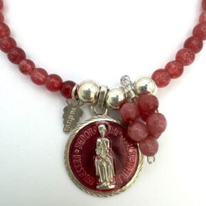 Pulsera Valvanera Crianza