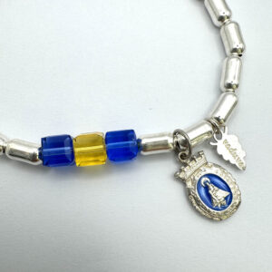 Pulsera Santina Asturias